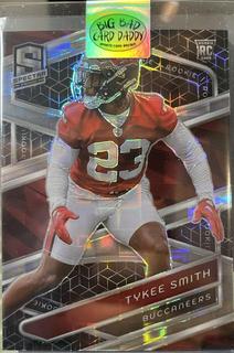 Tykee Smith