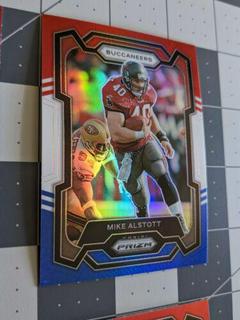 Mike Alstott