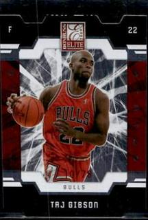 Taj Gibson