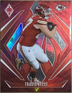 Travis Kelce