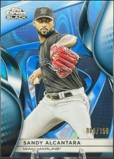 Sandy Alcantara