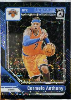 Carmelo Anthony
