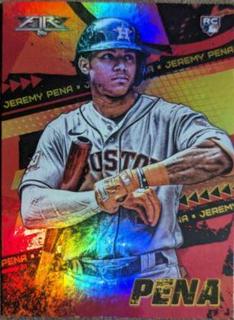 Jeremy Pena
