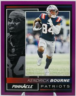 Kendrick Bourne