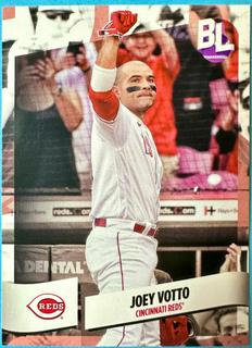 Joey Votto