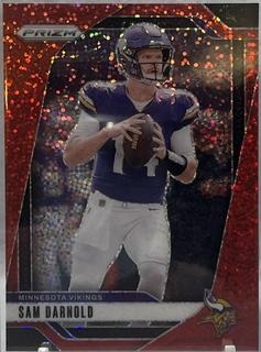 Sam Darnold