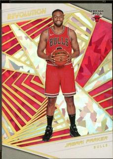 Jabari Parker
