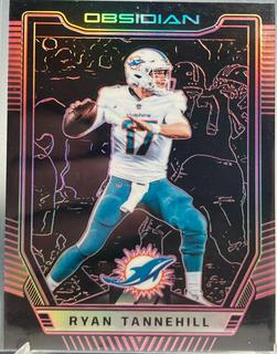 Ryan Tannehill