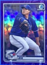 Hyun jin Ryu