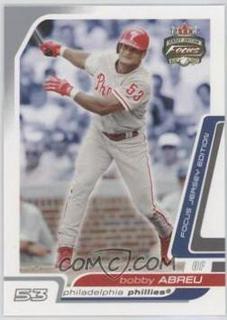 Bobby Abreu