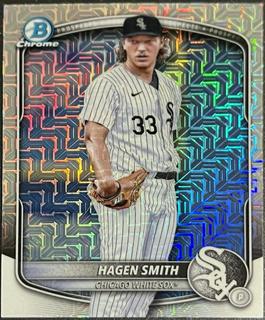 Hagen Smith