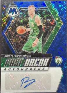 Kristaps Porzingis
