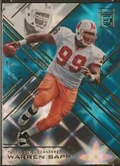 Warren Sapp