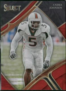 Andre Johnson
