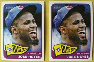 Jose Reyes
