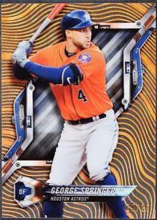 George Springer