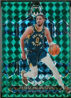 Tyrese Haliburton