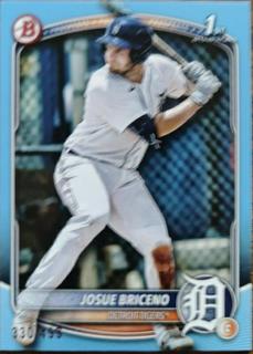 Josue Briceno