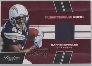 Darren Sproles