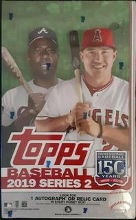 Hobby Box