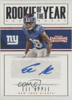 Eli Apple