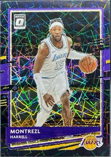 Montrezl Harrell