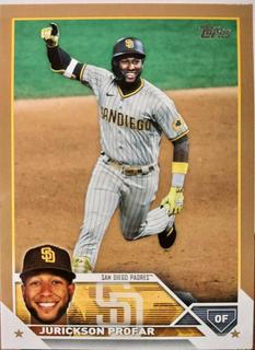 Jurickson Profar