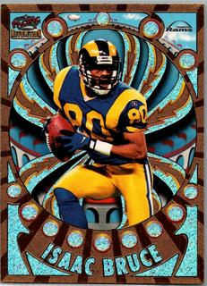 Isaac Bruce