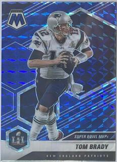 Tom Brady