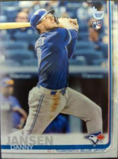 Danny Jansen