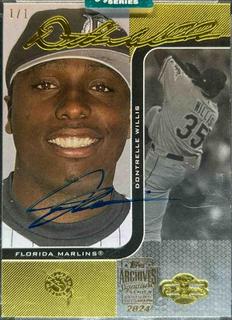 Dontrelle Willis