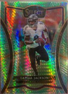 Lamar Jackson