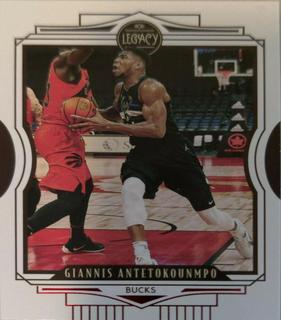 Giannis Antetokounmpo