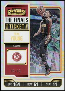 Trae Young