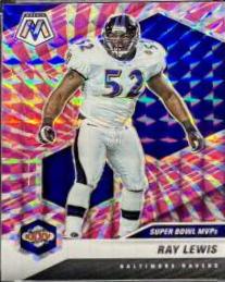 Ray Lewis