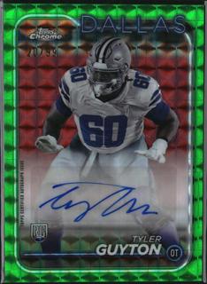 Tyler Guyton