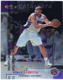 Vince Carter
