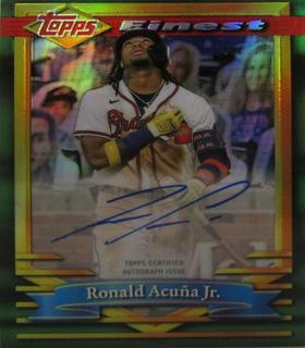 Ronald Acuna Jr.