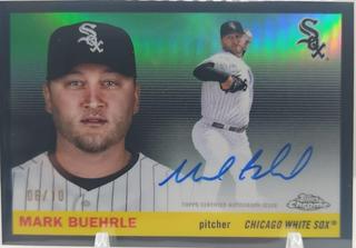 Mark Buehrle