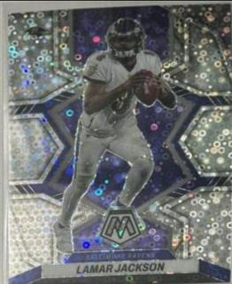 Lamar Jackson