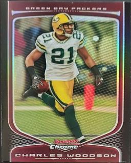 Charles Woodson