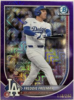 Freddie Freeman