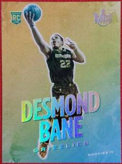 Desmond Bane