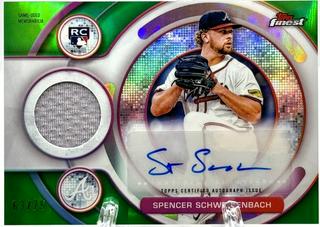 Spencer Schwellenbach