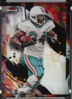 Ricky Williams