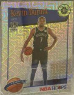 Kevin Durant