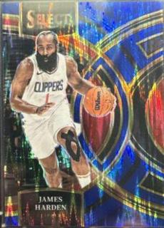 James Harden