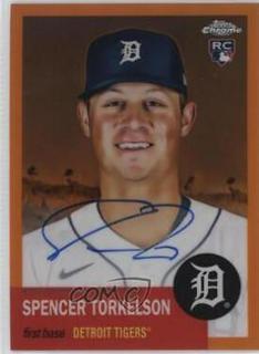 Spencer Torkelson