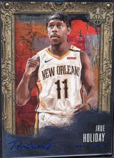 Jrue Holiday