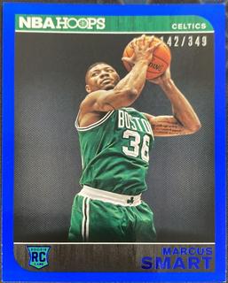 Marcus Smart